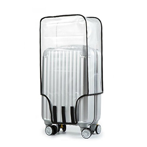 AWTPU Transparent Trunk Case – GLO Cases