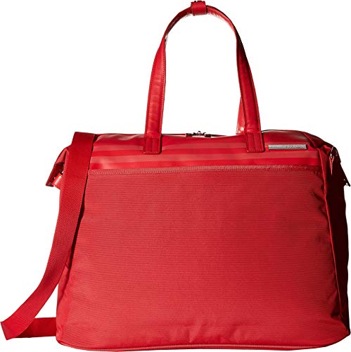Made Free Day Tote Red One Size Red