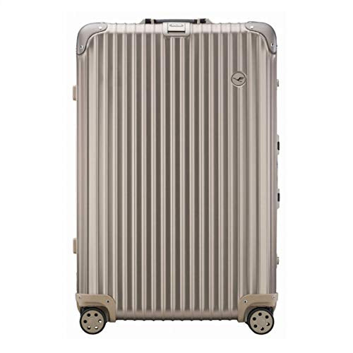 Shop RIMOWA Lufthansa Private Jet Collection – Luggage Factory