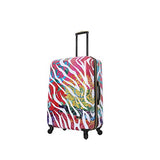 HALINA Bee Sturgis Serengeti Reflections 3 Piece Set Luggage, Multicolor