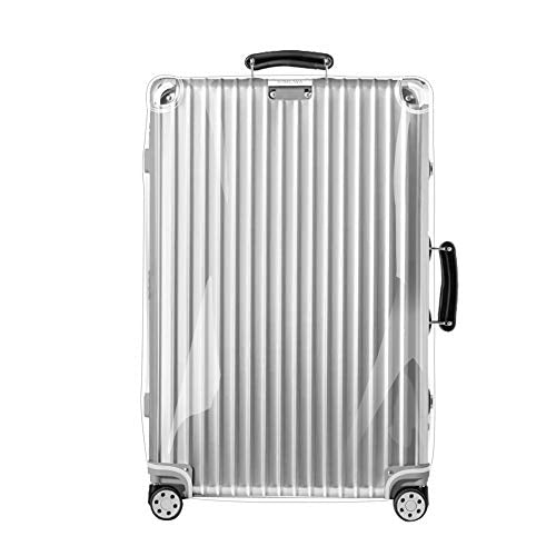 Applicable to Rimowa Transparent Luggage Cover Essential Trunk