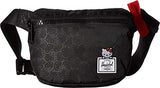 Herschel Supply Co. Unisex Fifteen Black 4 One Size