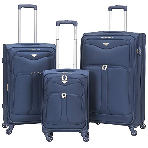 Ultra Lightweight Luggage Huge Suitcase Set Sale - China Hardside