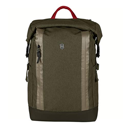 Victorinox altmont classic store rolltop laptop backpack