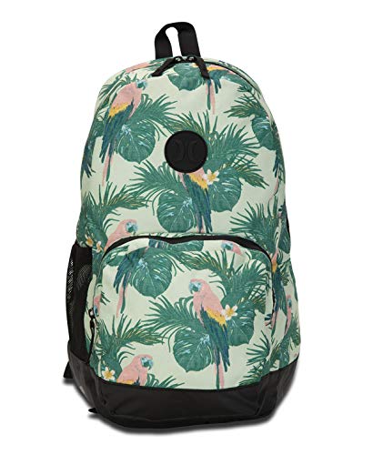 Hurley best sale blockade backpack