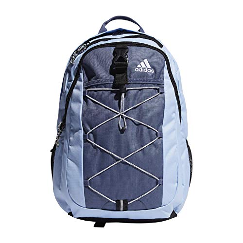 Peru hout combineren Shop adidas Unisex Ultimate ID Backpack, Glow – Luggage Factory