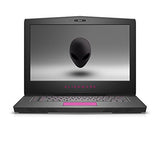 Alienware AW15R3-7001SLV-PUS 15.6" Gaming Laptop (7th Generation Intel Core i7, 16GB RAM, 1TB