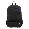 Shop JanSport Envoy Laptop Backpack - Black – Luggage Factory