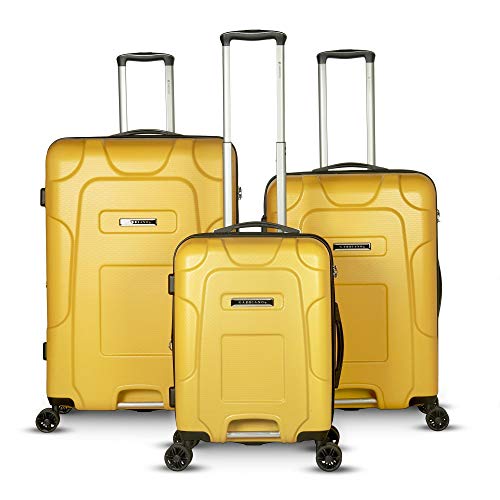 Gabbiano 2025 luggage price