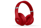 Beats Studio3 Wireless Headphones - Red