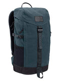 Burton Chilcoot Backpack, Dark Slate Waxed Canvas