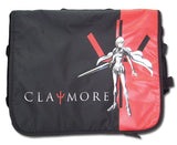 Great Eastern Entertainment Claymore Clare Messenger Bag