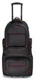 Mobile Edge Professional Backpack, 16", Black (Mepbp1)