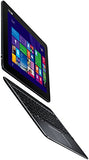 ASUS Transformer Book Chi 10.1-Inch Ultraslim All-Aluminum Detachable Touchscreen 2-in-1, 32 GB