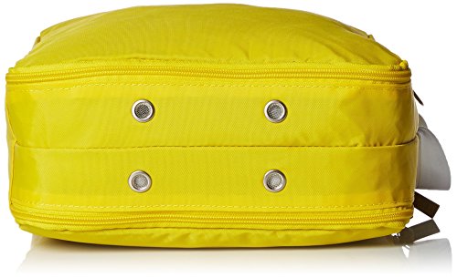 Flight 001 Spacepak Underwear, Yellow