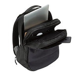 Incase City Backpack, Compatible with Up to 16" MacBook Pro, Full-Size 360-Degree Laptop Protection, Black (CL55450)