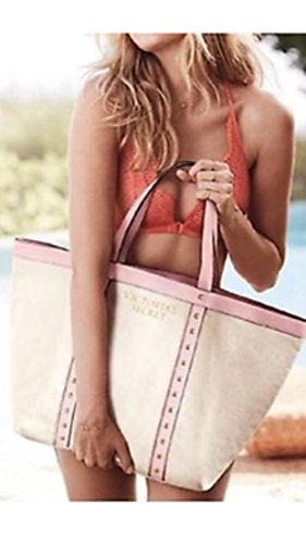 Victoria's Secret Pink Sling Bag Faux Leather Sling Bag Pink