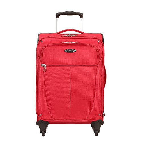 Shop Skyway Luggage Mirage Ultralite 20-Inch – Luggage Factory