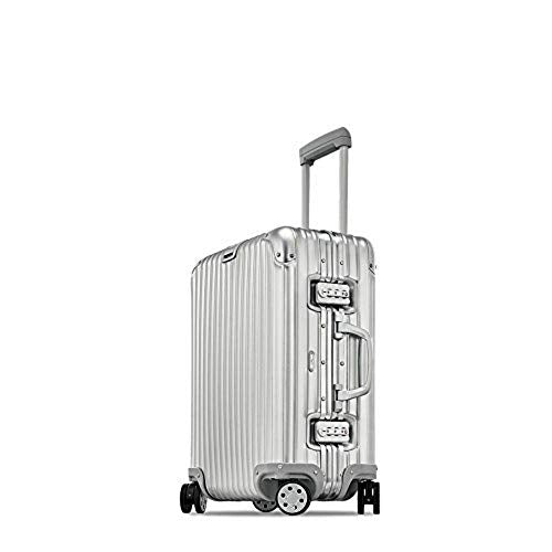 Shop Rimowa Topas Carry On Luggage Iata 20&qu – Luggage Factory