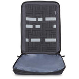 Cocoon CBP3850CH TECH 16" Backpack with Built-in GRID-IT! Accessory Organizer (Charcoal)