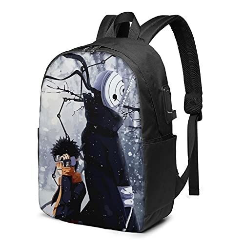 Gen Con Anime Style Triptych Tote Bag | Rollacrit