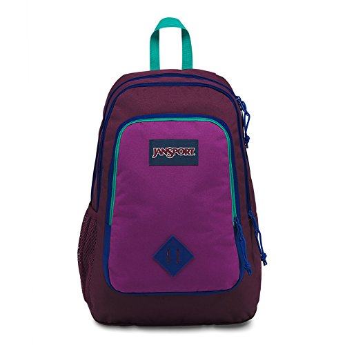 JanSport Big Student Backpack - Ultra Pink - Oversized