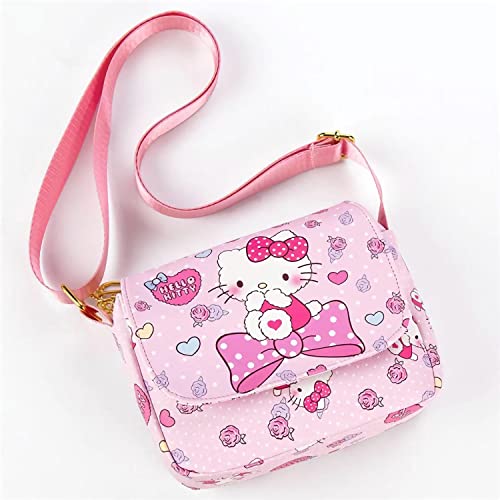 Shop Cute Messenger Bags for Girls, Soft PU S – Luggage Factory