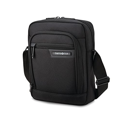 Shop Samsonite Classic 2.0, Black, 10.1