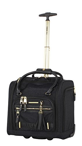 Steve Madden Travel Kit - Black