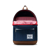 Herschel Pop Quiz Backpack-Navy