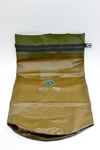 ILBE Sack, 56L - Olive Green (Assault) (Retail Pack)