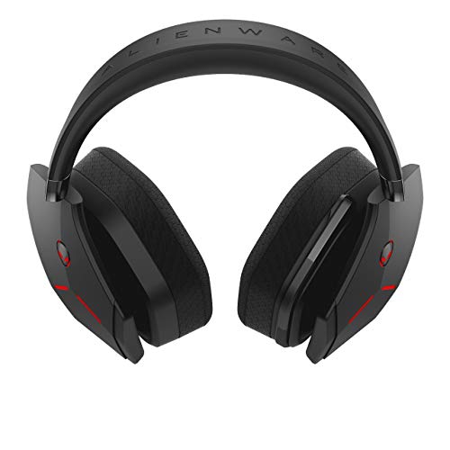 Shop Alienware Wireless Gaming Headset - AW98 – Luggage Factory