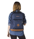 Jansport Js0A3P3U003 City View Backpack (Navy)