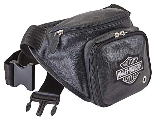 New Harley Davidson Luxury Leather Women Handbag Best