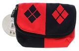 DC Comics Harley Quinn Mini Crossbody Bag