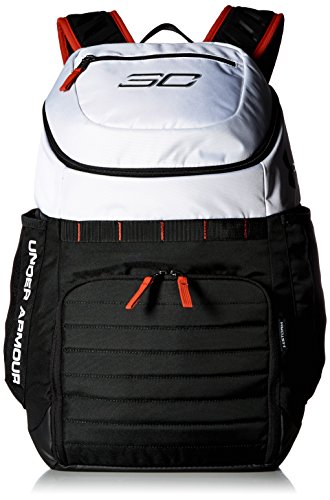 Under Armour - SC30 Signature Rolltop Backpack, Click For Current Price, Affiliate, #UnderArmour #SC30Ro…