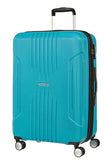 American Tourister Suitcase, Sky Blue