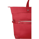 Samsonite - Uplite Duffle 45 cm Exp, Red