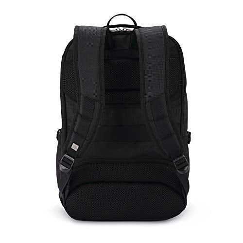 Samsonite 126272-1041, Black