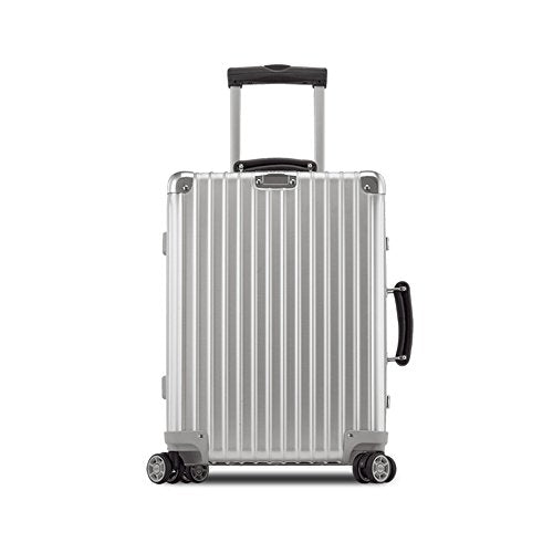 Singapore Airlines - [New] The timeless Rimowa Classic Flight Cabin  Multiwheel luggage range is perfect for globetrotters. Have it delivered to  your address with the KrisShop global Mail Order Service
