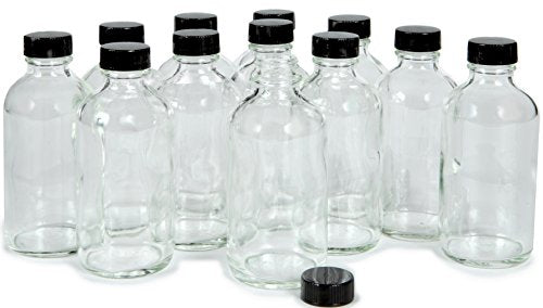 Glass 12 Oz Beverage Bottle Supplier, Boston Round Glass Bottle