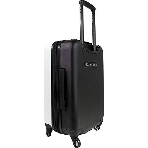 Sherpani Meridian 22 Carry-On Luggage Caribe
