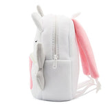 Cute Toddler Backpack Toddler Bag Animal Cartoon Mini Travel Bag for Baby Girl Boy 1-6 Years