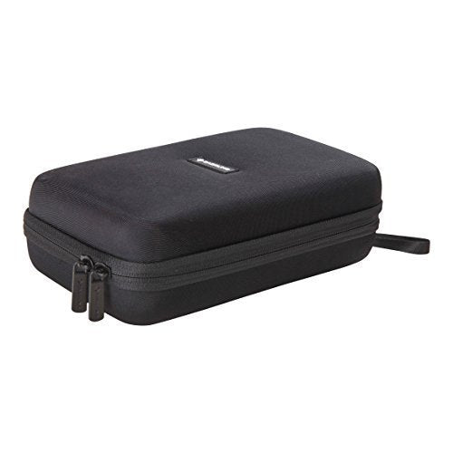 Soft carrying case, bag, hardcase, flightcase for handpan and Hang®.