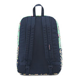 JanSport High Stakes Backpack - Dizzy Patchwork