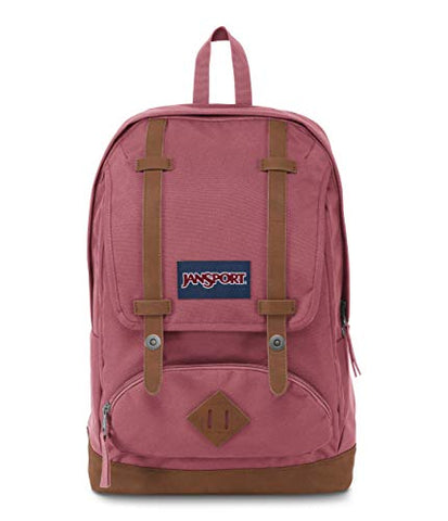 JanSport Cortlandt, Slate Rose, One Size