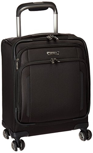 Samsonite silhouette xv store softside spinner boarding bag