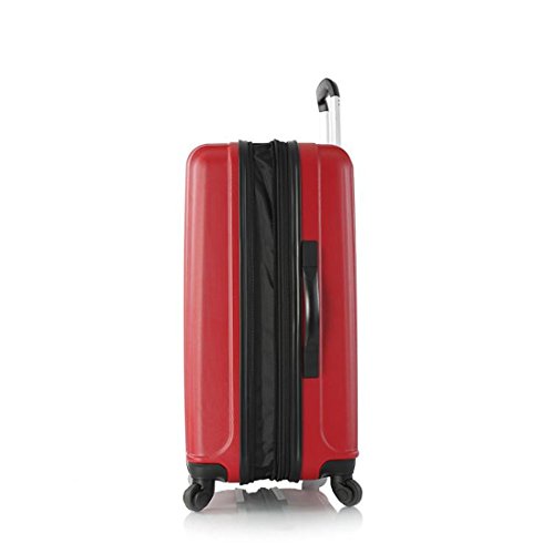 Shop Leo By Heys - Hx7 Lightweight Spinner Lu – Luggage Factory