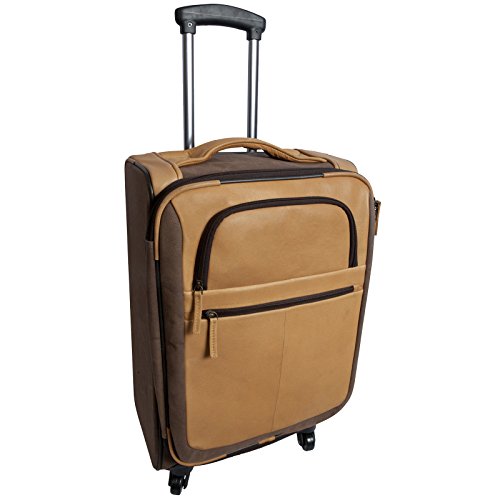 Shop Canyon Outback Switzer Canyon 22 Inch Sp Luggage Factory