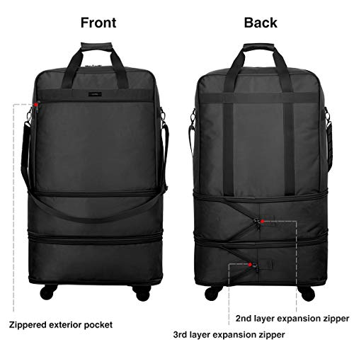 Hanke Brand Designer Backpack Men Women Travel Bag High Quality